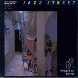 Jaco Pastorius & Brian Melvin - Jazz Street