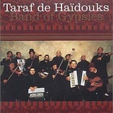 Taraf de Haidouks - Band of Gypsies