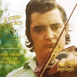 Tommy Peoples & Paul Brady - The High Part of the Road