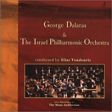 George Dalaras - George Dalaras & The Israel Philharmonic Orchestra