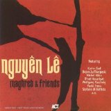 nguyen le - mahgreb & friends