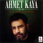 ahmet kaya - tedirgin