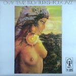 okay temiz - turkish folk jazz-live in stockolm-1974 (trio)
