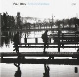 PAUL BLEY - Solo in Mondsee