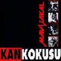 Mavi Sakal - Kan Kokusu