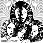 çığrışım - Cigrisim-Bunalimlar  Split CDr