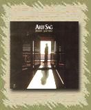 arif sağ - dost yarası