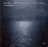 ANAT FORT (2007) - A long story ecm 1994