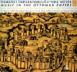 Osmanlı İmparatorluğunda Musiki - cd6 - anadolu aşıkları