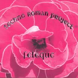 techno roman project (feat. senem diyici) - feleque