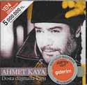 ahmet kaya - dosta düşmana karşı