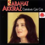 sabahat akkiraz - türkülerle gide gide