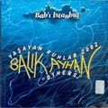 balik ayhan - bab'i istanbul