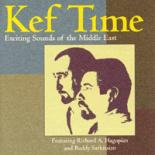 Kef Time Band - Kef Time