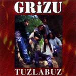 Grizu - tuzla buz