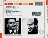 Stan Getz & Charlie Byrd - jazz samba [@192]