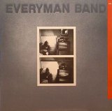 Everyman Band - (EVERYMAN BAND) feat. david torn (1982) ecm 1234