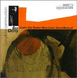 Don Cherry - Complete Communion
