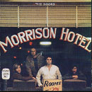 the doors - Morrison hotel