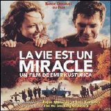 Emir Kusturica & The No Smoking Orchestra - Life is a Miracle