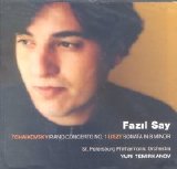 fazıl say - Tchaikovsky Liszt