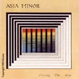 Asia Minor - Crossing The Line