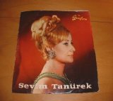Sevim Tanürek - tsm arşiv serisi 1