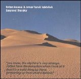ömer faruk tekbilek & brian keane - Beyond The Sky