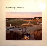 STEVE KUHN, SHEILA JORDAN BAND - Playground