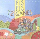 okay temiz - Fis Fis Tziganes