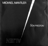 michael mantler - Alien