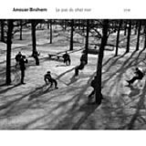 anouar brahem - Le pas du chat noir