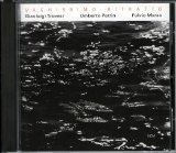 gianluigi trovesi, u.petrin, fulvio maras - v. ritratto - ecm 1983