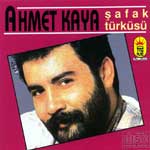 ahmet kaya - şafak türküsü