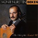 münir nurettin beken - The Art Of The Turkish Ud