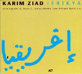 Karim Ziad - Ifrikya