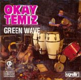 okay temiz - green wave [1992]