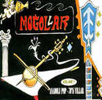 moğollar - anadolu pop 70'li yillar - volume 1
