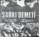 Cemiyette Pisiyorum - cocuklar ve gencler icin sarki demeti