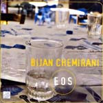 Bijan Chemirani - Eos