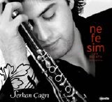 serkan çağrı - nefesim