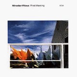 Miroslav Vitous,John Surman, First Meeting, Ecm 1145 [1979].-por Juan J - Miroslav Vitous,John Surman, First Meeting, Ecm 1145 [1979].-por Juan J