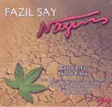 fazıl say - Nazim