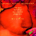 senem diyici quartet - divân