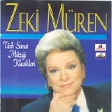 zeki müren - tsm konseri