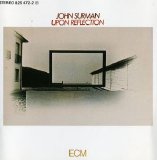 John Surman - Upon Reflection - ecm 1148