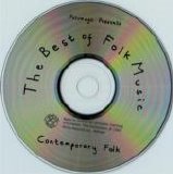 Contemporary Folk Musicians - The Best of Folk Music