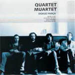 Quartet Muartet - Dokuz Parça