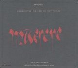 arvo part - Miserere (The Hilliard Ensemble)