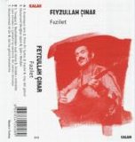 Feyzullah Cinar - Fazilet